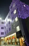 Hotel Jvs Palace - Wifi