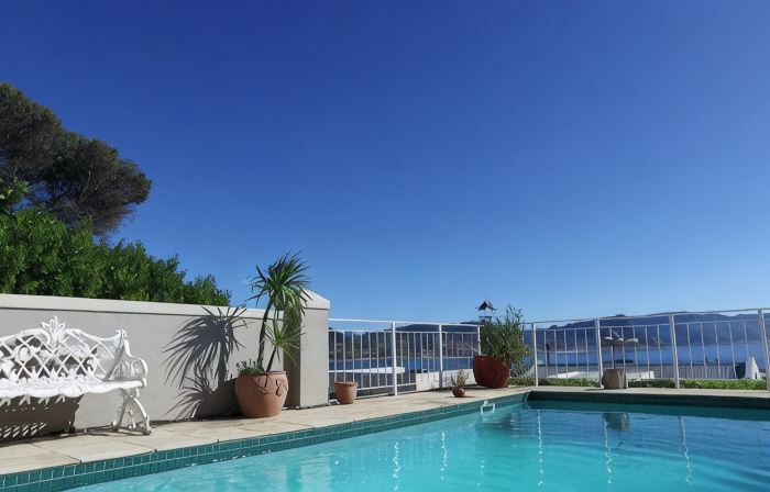 The Grosvenor Guest House & Self Catering