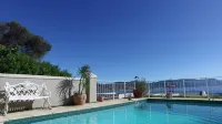 The Grosvenor Guest House & Self Catering - ビーチサイド