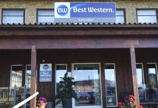 Best Western Arctic Eden — photo 2