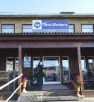 Best Western Hotel Arctic Eden Hotel di 