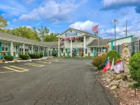 Riviera Motel 프레스크아일 주립공원 주변 호텔