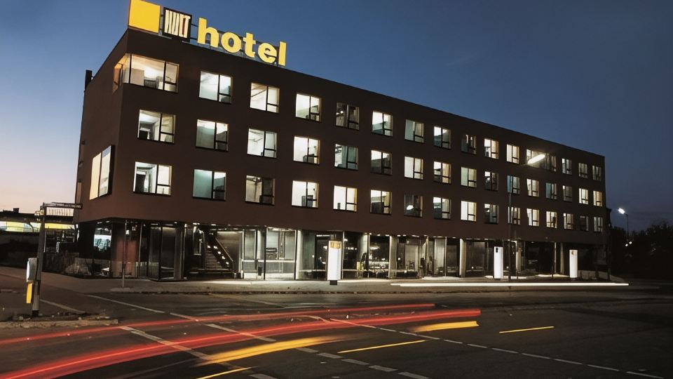 Kult Hotel