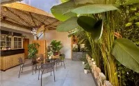Buton Backpacker Lodge
