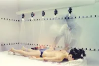 Iberik Augas Santas Balneario & Golf - spa