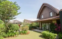 Villa Argopuro Vimala Hills Bogor - Villaer