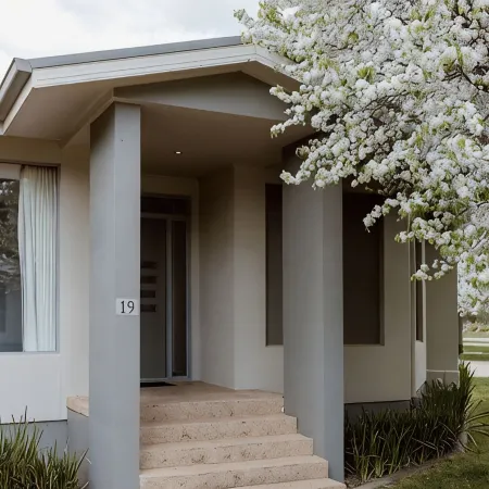 Tindarra Resort