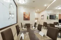 Magri's Hotel - Desayuno