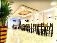 Hotel Eterna Primavera Hotels near Aranjuez Park