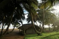 Beyin Eco Beach Camp - Desayuno