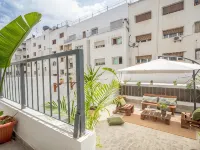 StayHere Rabat - Agdal Collection Hotels near Sofia Palace