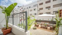 StayHere Rabat - Agdal Collection