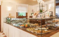 Hotel Alla Torre - servizio colazione