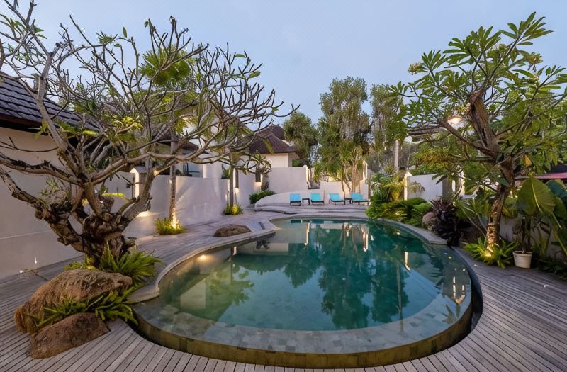 Ecozy Dijiwa Canggu photo 3