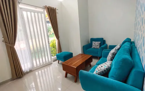 Villa Salma with Private Mini Pool by N2K - Pools