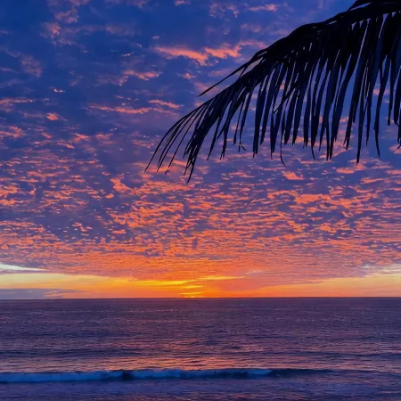 Cerritos Beach Inn
