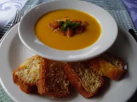 New Haven Guest House (Pty) Ltd - Breakfast