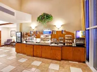 Holiday Inn Express & Suites CHEROKEE/CASINO by IHG Hotels in Swain County