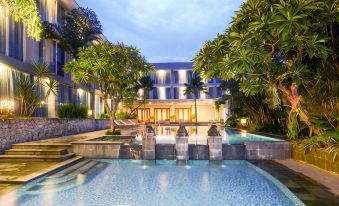 Emersia Hotel and Resort