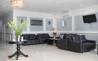 MJ Hotel Syariah Mojokerto