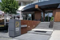 Hotel River Park Hoteles en 