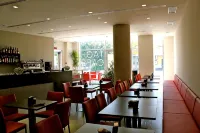 Tag Hotel - servizio colazione
