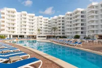 Hotel Palia Sa Coma Playa - Pools