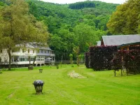 Hotel Dirbach Plage Hotels in 