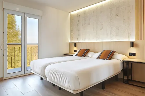 Pensión Pakeleku - homestay
