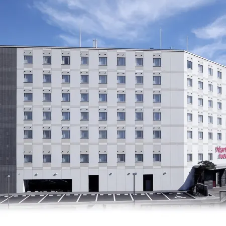 Tsuruga Manten Hotel Ekimae