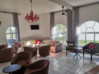 Guesthouse Terra Africa