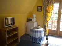 Bed & Breakfast - Pensions