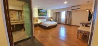 Kemena Plaza Hotel - 3-Star