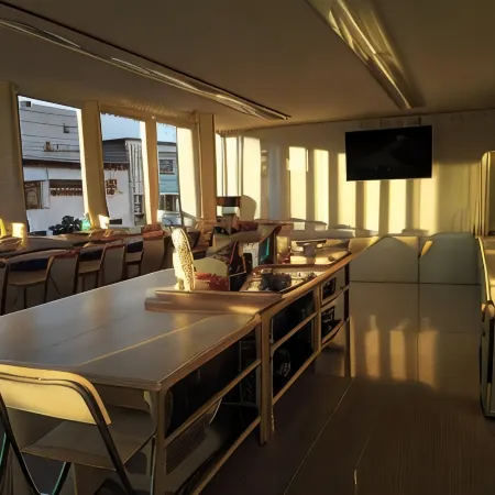 Business Hotel Wiesbaden Prime