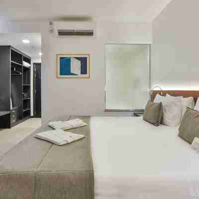 Wyndham Garden Ribeirao Preto Convention Rooms
