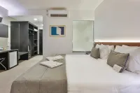 Wyndham Garden Ribeirao Preto Convention - parking