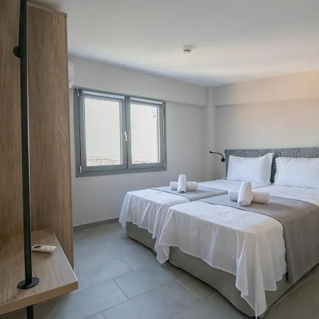 Heraclea Suites