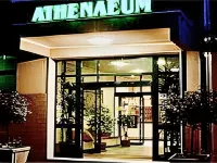 艾爾伯格·雅典娜酒店
