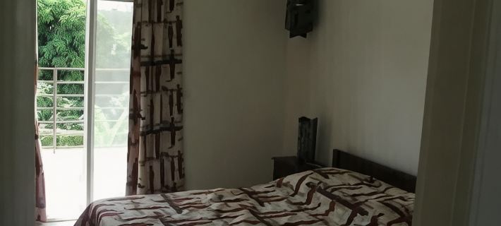 Saly, a very reasonable price for a dream villa with private pool (11.5 x 5m) サリーのホテル