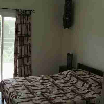 Saly, a very reasonable price for a dream villa with private pool (11.5 x 5m) Rooms