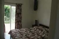 Saly, a very reasonable price for a dream villa with private pool (11.5 x 5m) - balcony