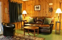 INSIDE YOSEMITE! 10 Minutes From Yosemite Valley. Summer and fall openings! - Alphydda