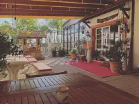 La Villa - Homestays