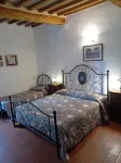 Typical Umbrian farmhouse - Exclusive