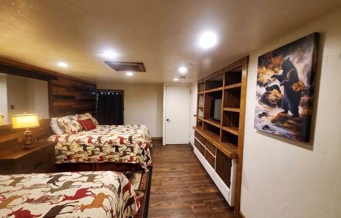 Fully Remodeled Mountain View home near Glacier National Park