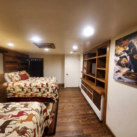 Fully Remodeled Mountain View home near Glacier National Park