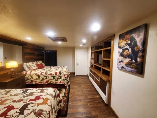 Fully Remodeled Mountain View home near Glacier National Park