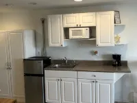 Oceanview Studio Condo