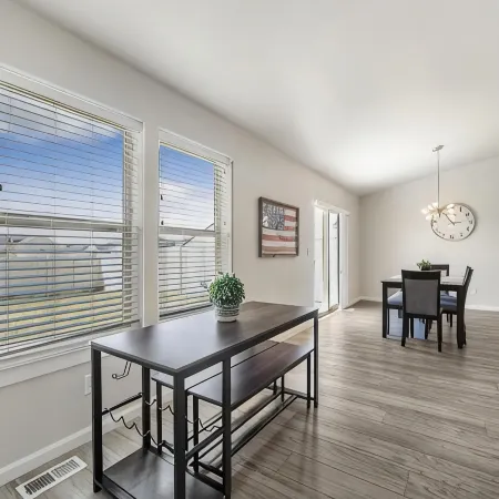 Pawsitively Perfect: New Pet-Friendly Home in Ideal Location