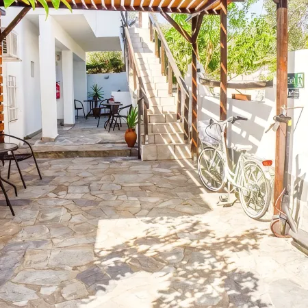 Skiathos Holiday Resort